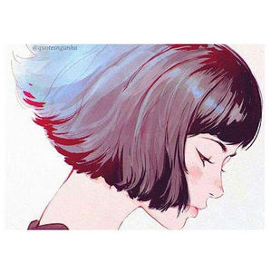 Meet your Posher, Mai thy